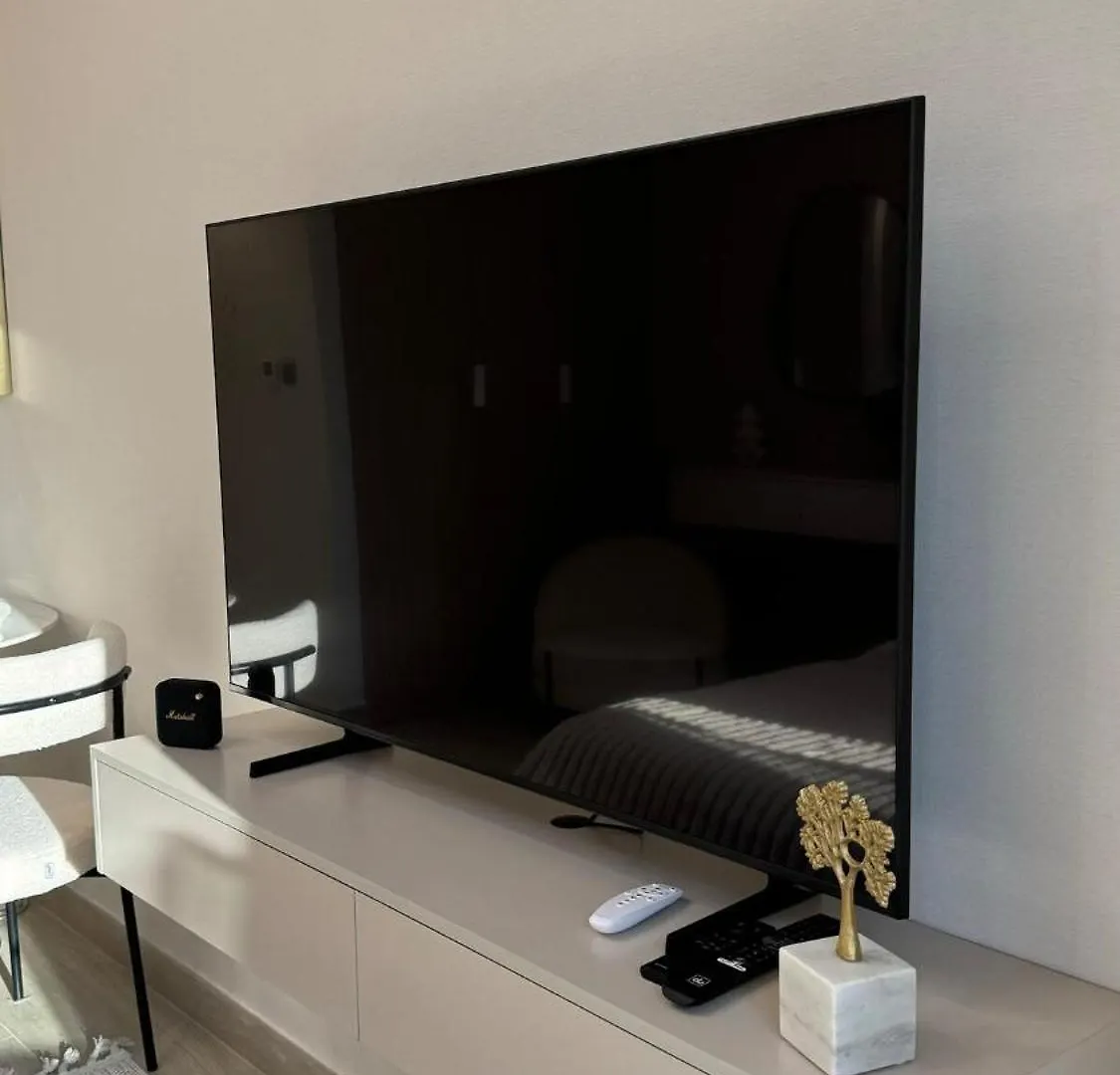 New And Stylish Apartment Dubai