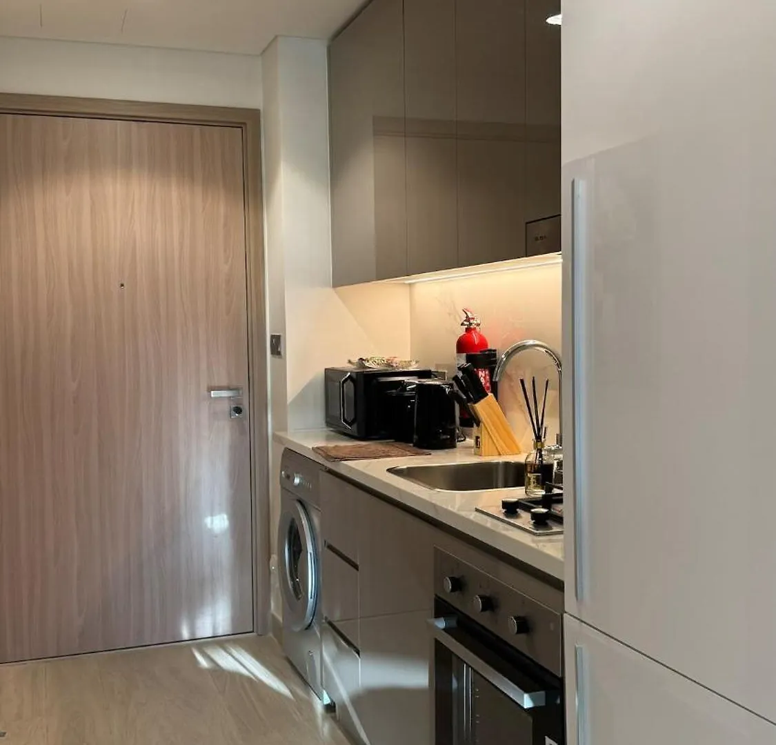 New And Stylish Apartment Dubai