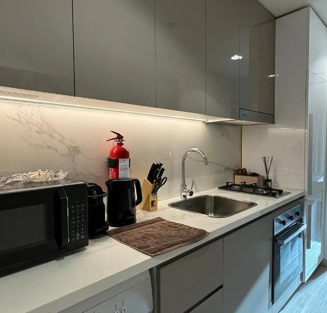 New And Stylish Apartment Dubai 0*,  United Arab Emirates