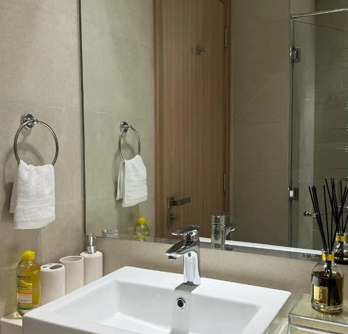 New And Stylish Apartment Dubai 0*,  United Arab Emirates