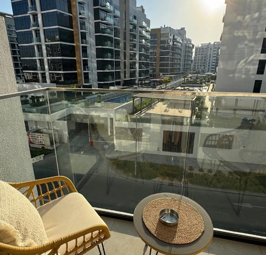 New And Stylish Apartment Dubai United Arab Emirates