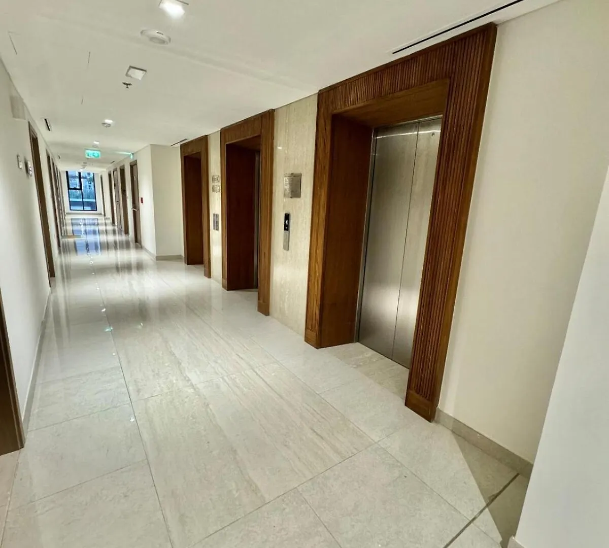 New And Stylish Apartment Dubai 0*,
