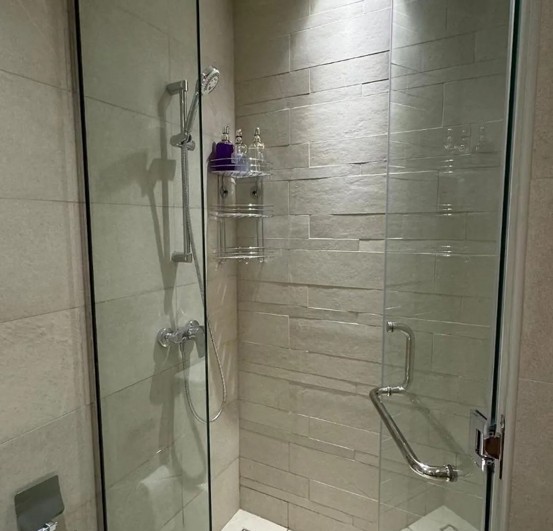 New And Stylish Apartment Dubai 0*,