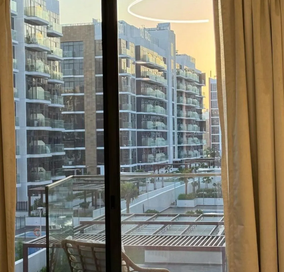 New And Stylish Apartment Dubai