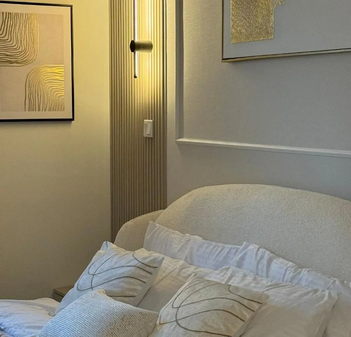 New And Stylish Apartment Dubai 0*,
