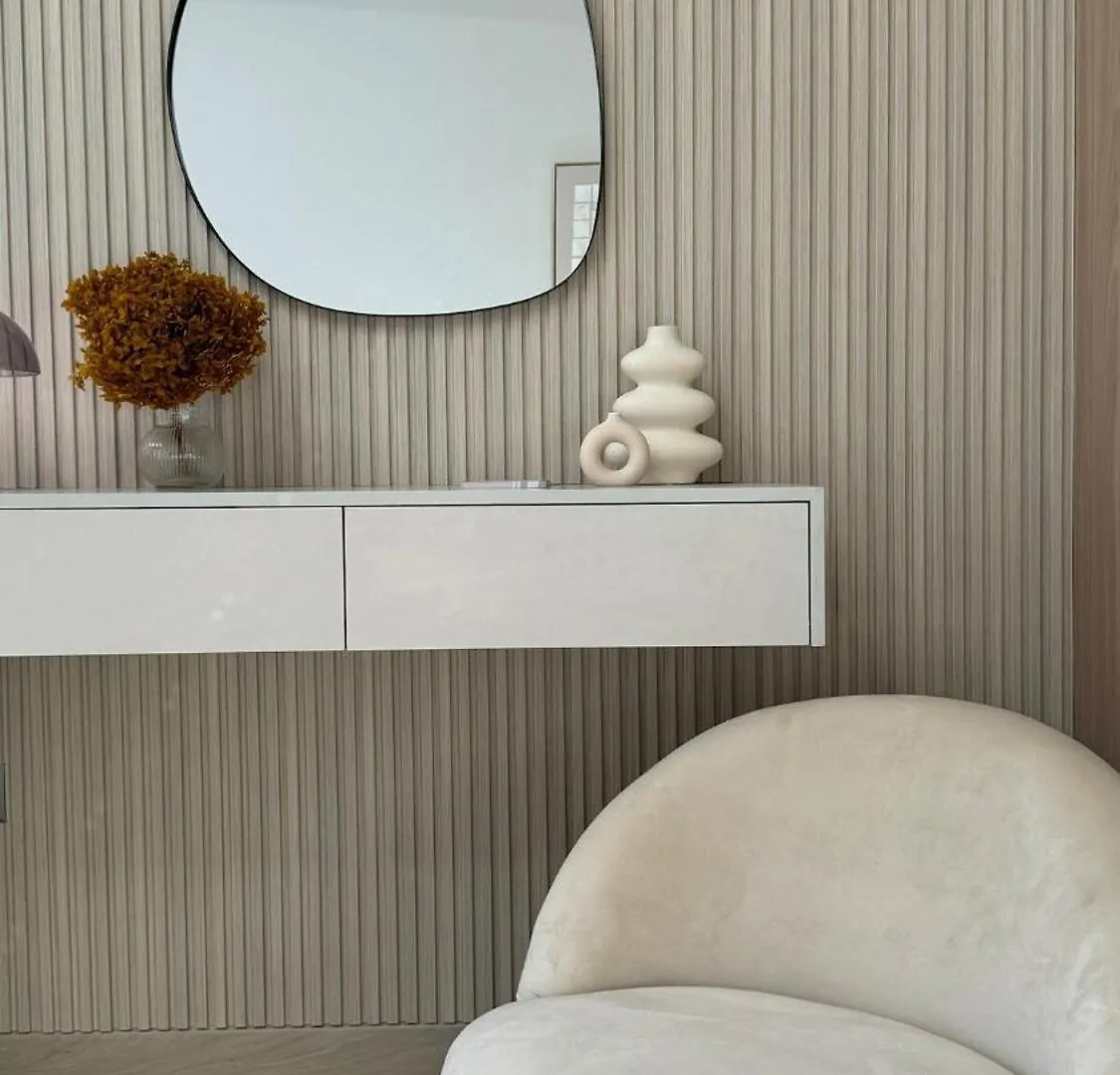 New And Stylish Apartment Dubai