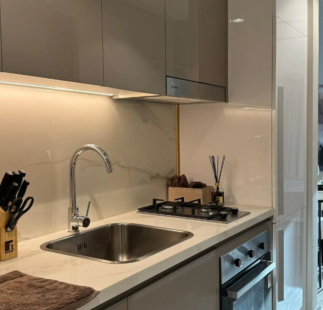 New And Stylish Apartment Dubai