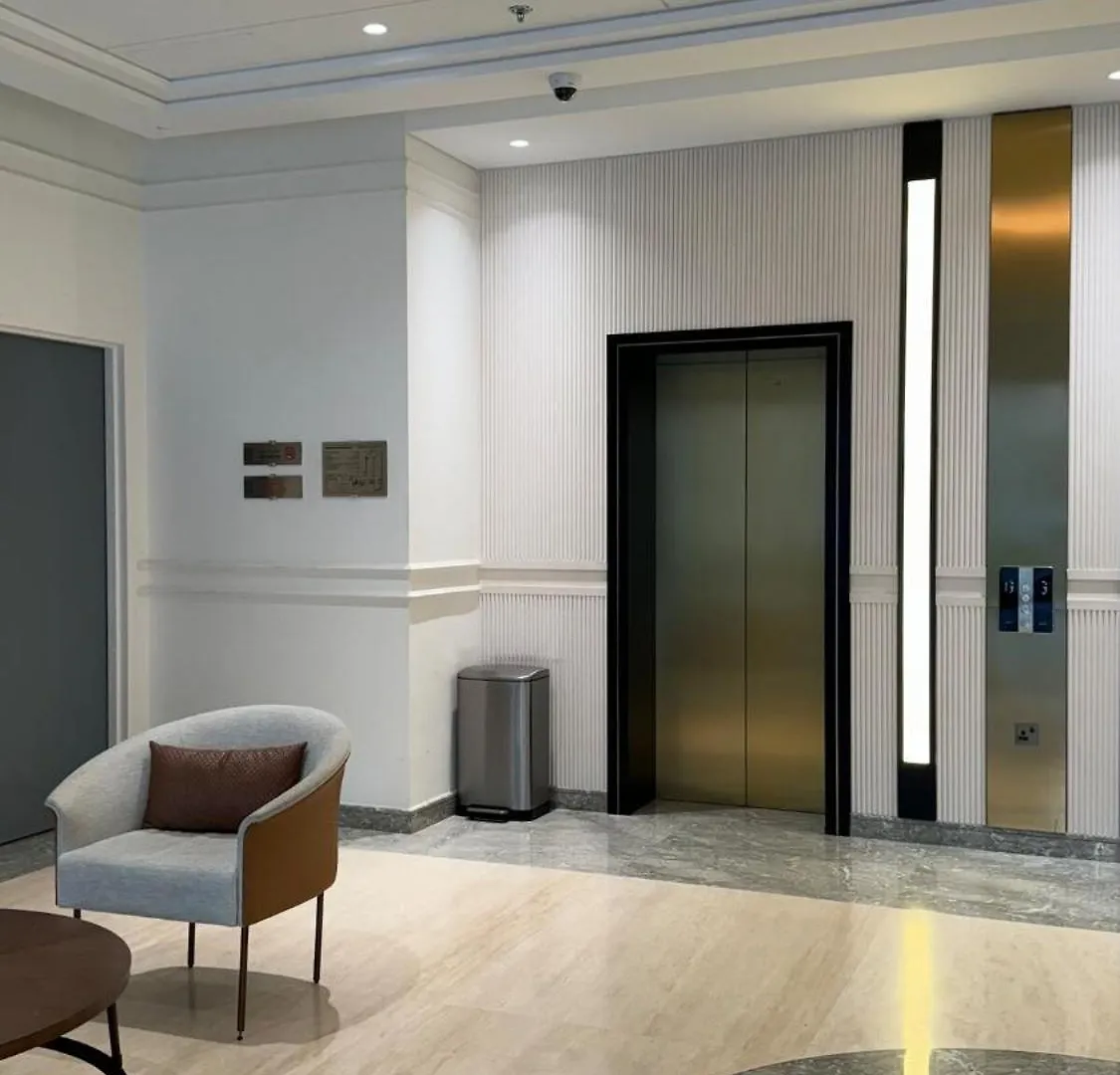 New And Stylish Apartment Dubai