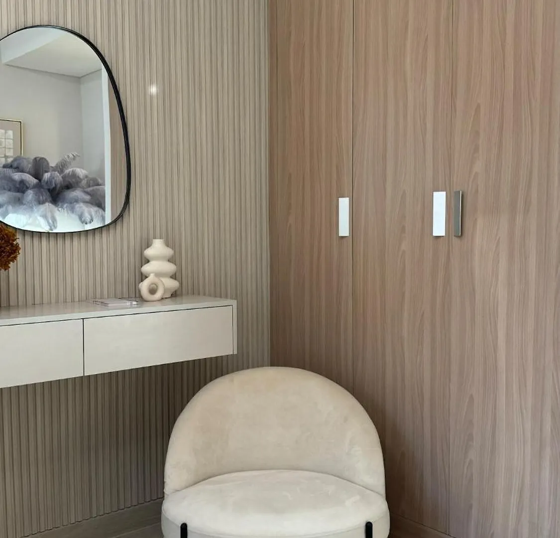 New And Stylish Apartment Dubai