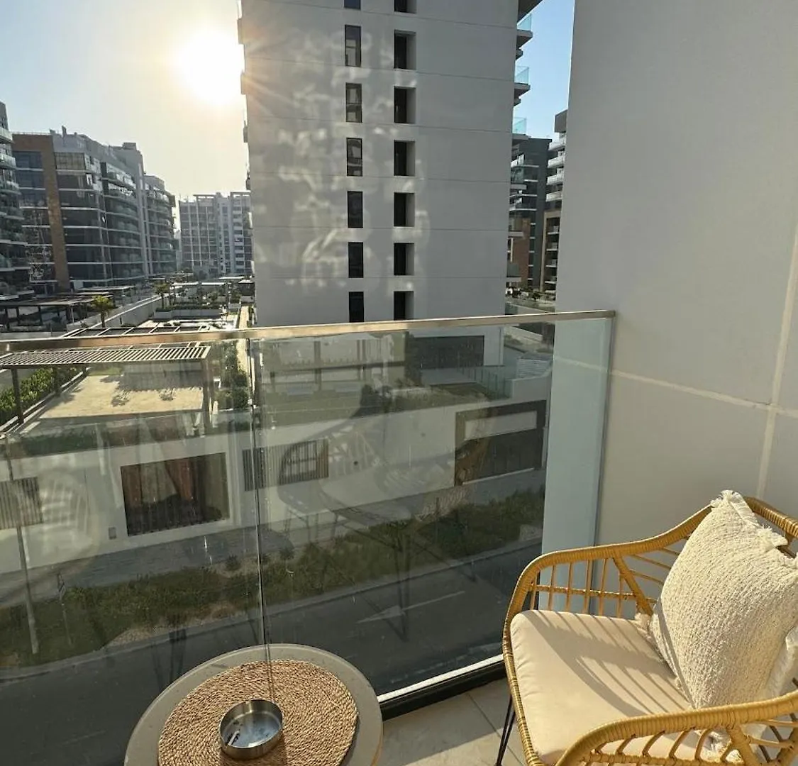 New And Stylish Apartment Dubai United Arab Emirates