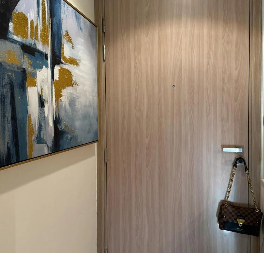 New And Stylish Apartment Dubai United Arab Emirates