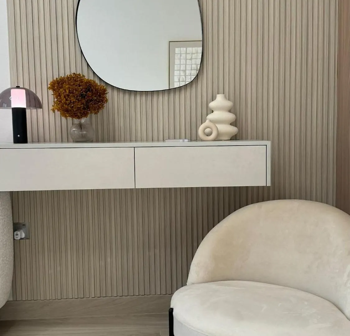 New And Stylish Apartment Dubai